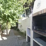Villa Casa Con Jardin, Barbacoa Y Aire Acondicionado En Zona Tranquila De L'escala - Hisp-7-15
