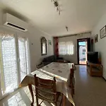 Casa Con Jardin, Barbacoa Y Aire Acondicionado En Zona Tranquila De L'escala - Hisp-7-15 Villa Torroella De Montgri